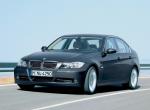 BMW 3-Series 2005 года